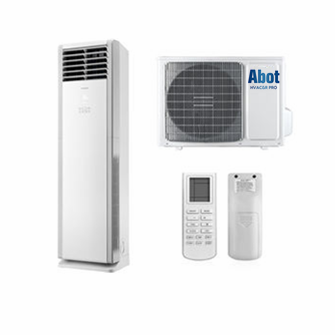 gree cabinet air conditioner 